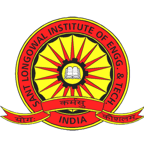 Sant Longowal Institute of Engineering and Technology Entrance Test ( SLIET SET ) 2018